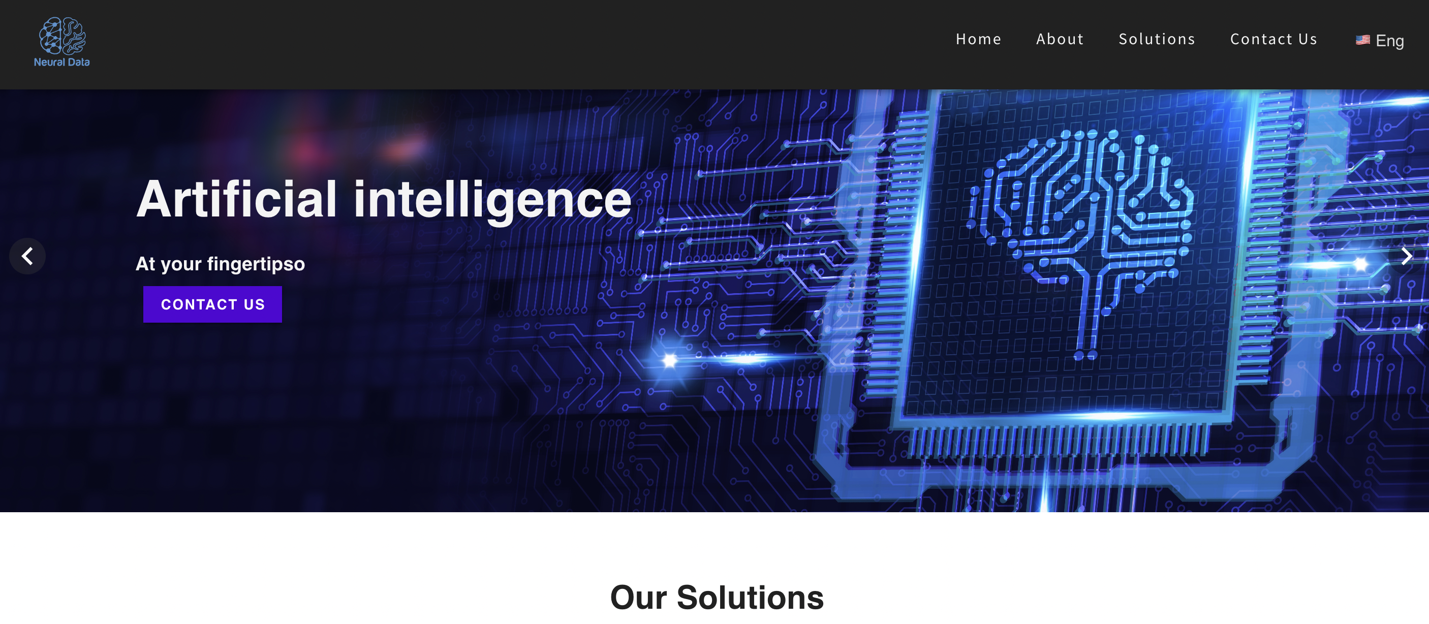 Proyecto Freelance Neural Data