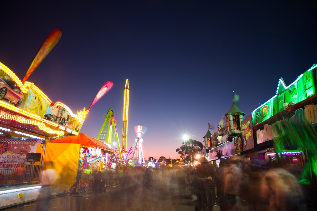 1, 2 o 4 tickets para Stukids. Elige sucursa